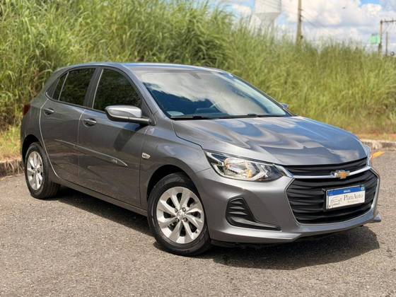 CHEVROLET ONIX 1.0 FLEX LT MANUAL CHEVROLET ONIX 1.0 FLEX LT MANUAL